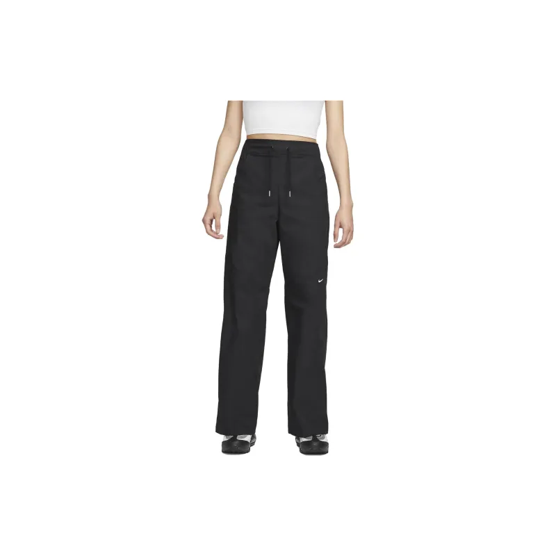 Nike Sportswear Essentials Women's Woven High Rise Pants-2