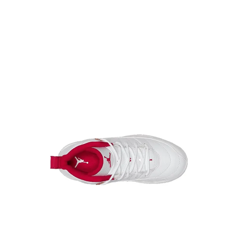 Jordan 12 Retro FIBA 2019 PS-2