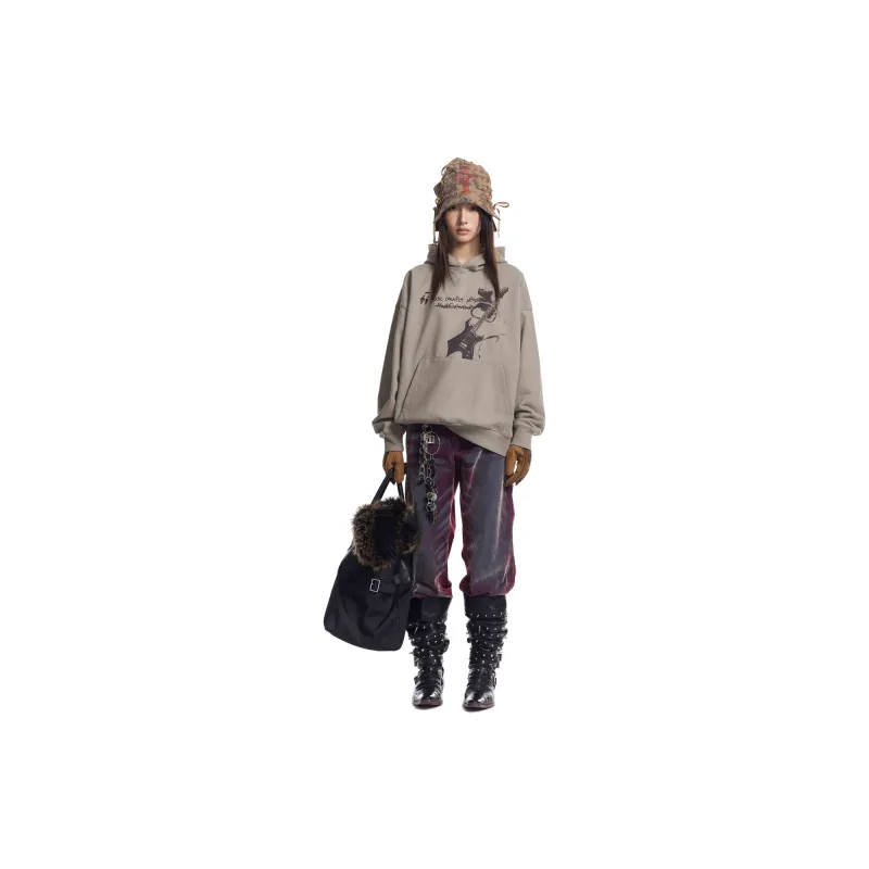 MADE EXTREME Sweatshirts Unisex-12