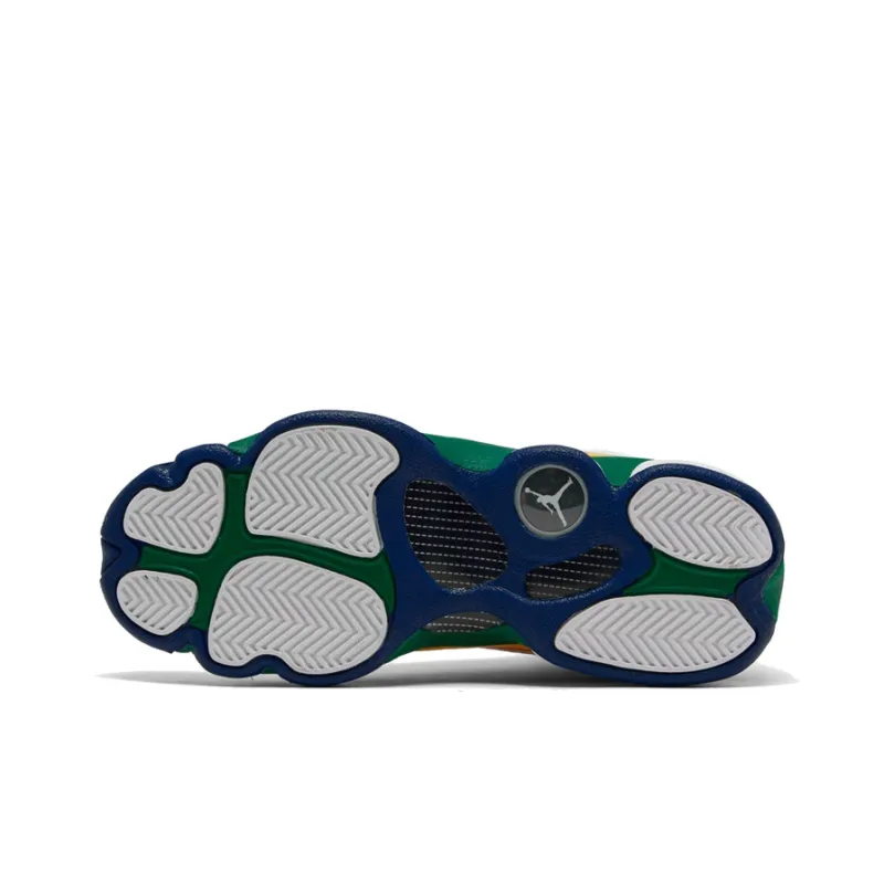 Jordan 13 Retro Playground GS-4