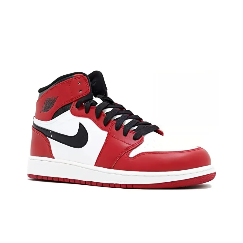 Jordan 1 Retro OG GS Chicago 2013-2