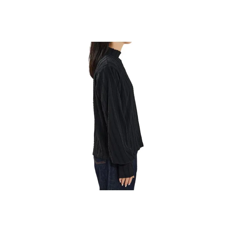 FREAK'S STORE Knitwear Women's Black-7