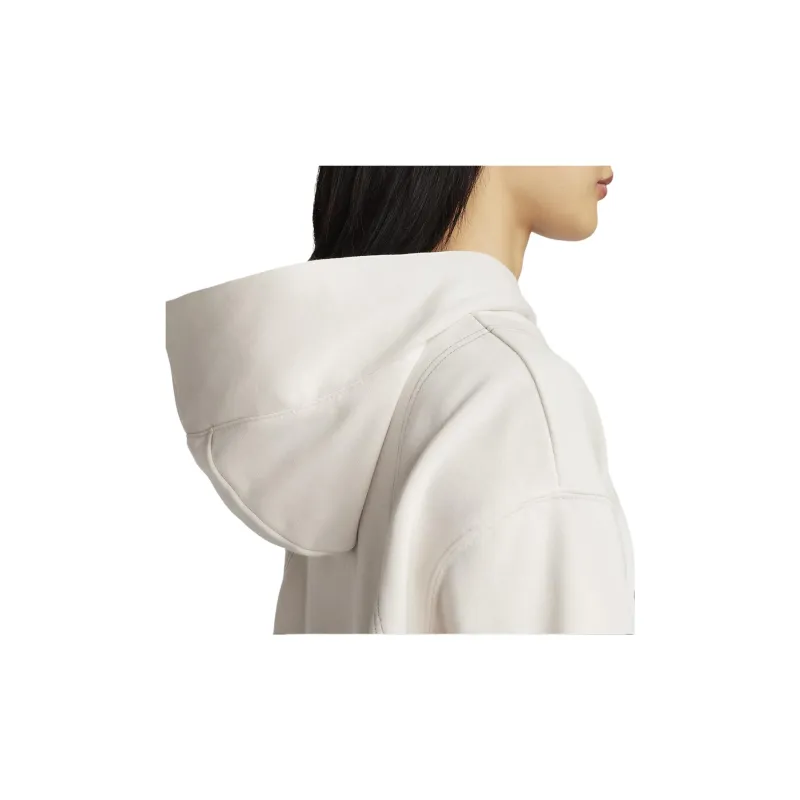 Nike Sweatshirt Women's Light Brown-5