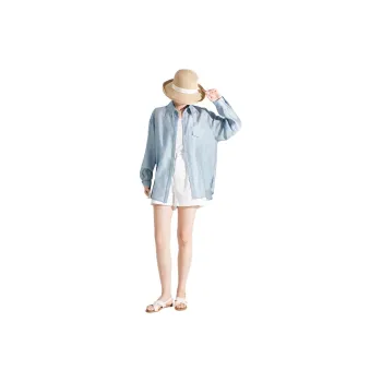 ZIMO Shirts Women's