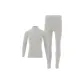 Light Gray (Men's-Mock Neck)