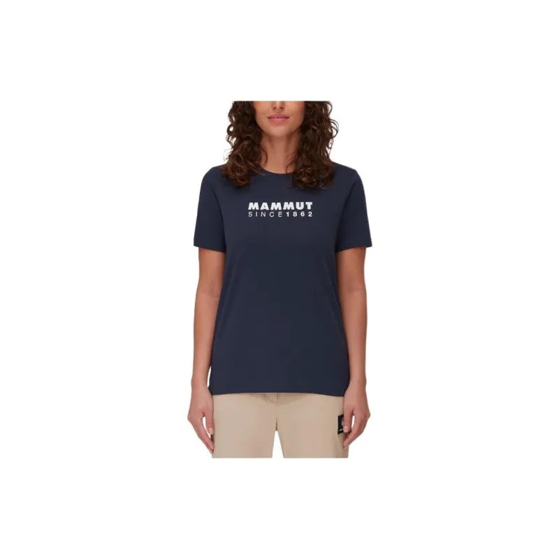 MAMMUT T Shirts Women's-5