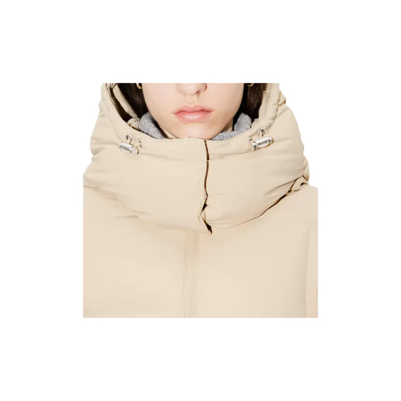 KENZO Weave Down Jacket-4