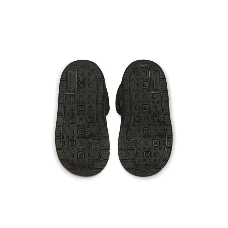 Nike ACG Woodside II Triple Black TD-3