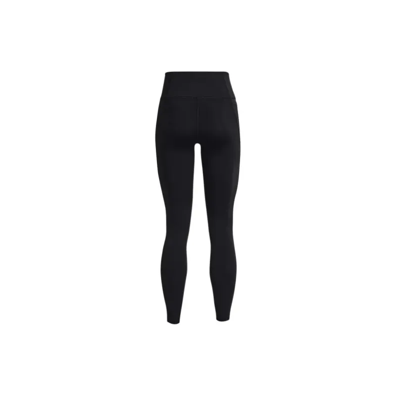 Under Armour Knitted Sports Pants Women's Black-1