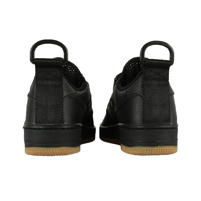 Nike Air Force 1 Utility Black Gum GS-3