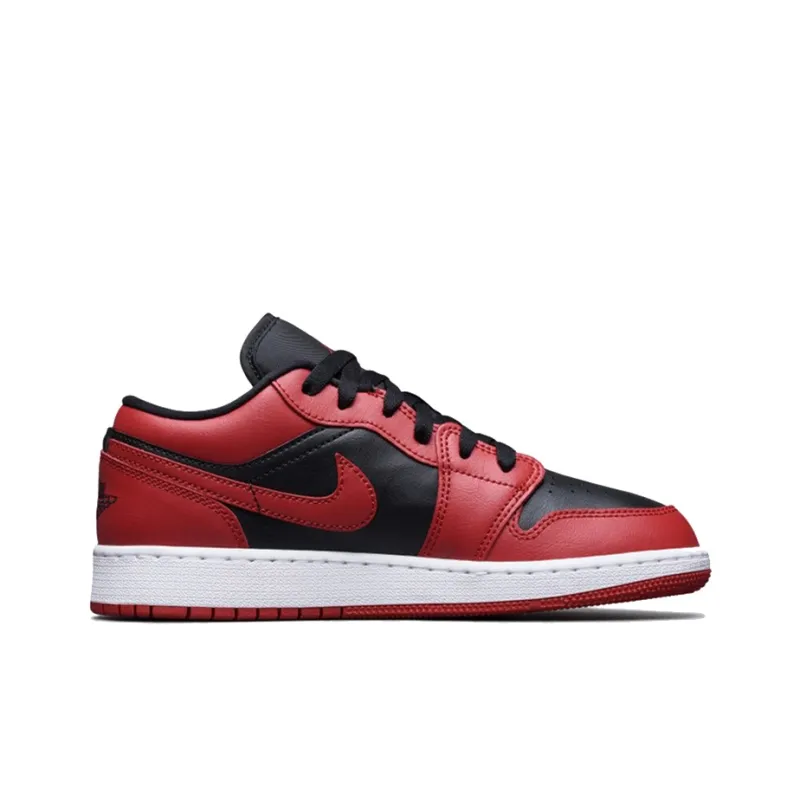 Jordan 1 Low Reverse Bred GS-1