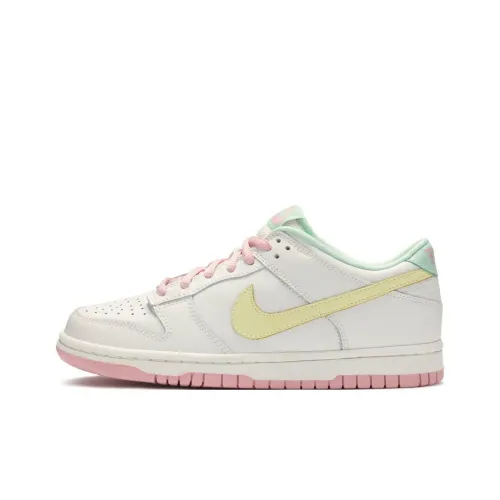 Nike Dunk Low White GS