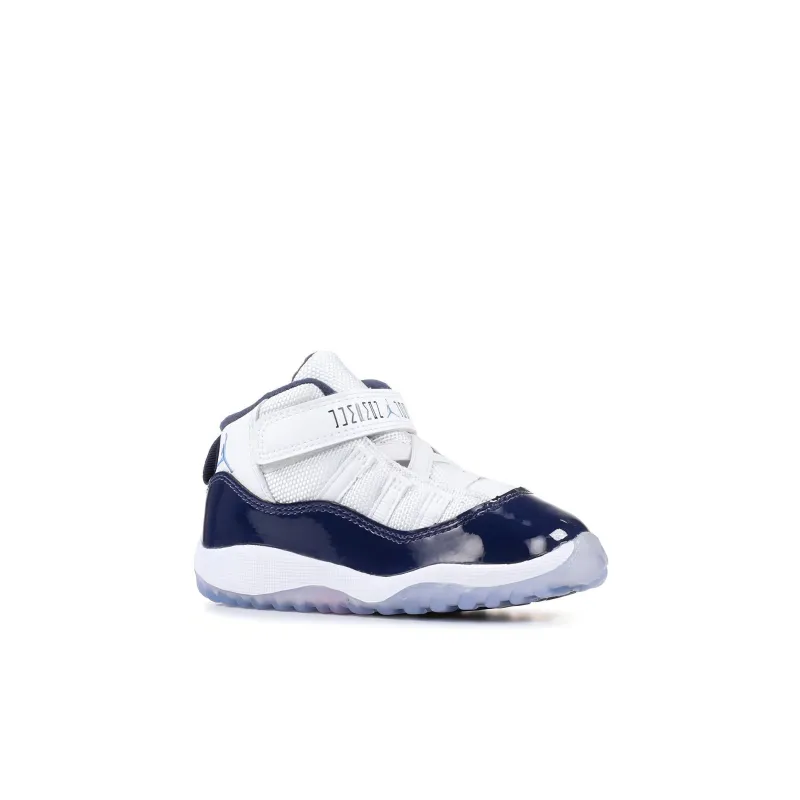 Jordan 11 Retro UNC Win Like 82 TD-2