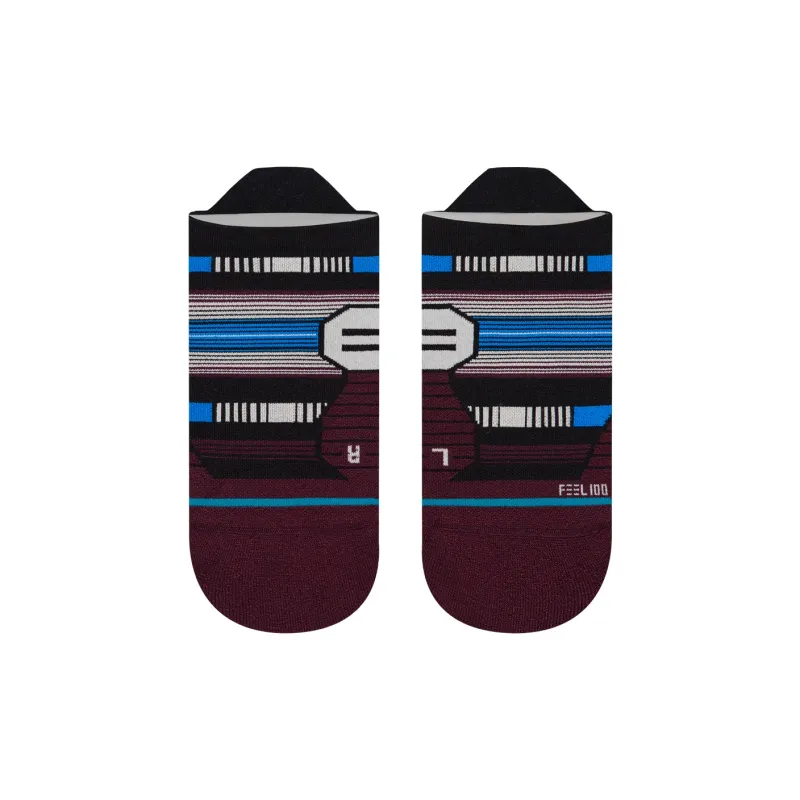 Stance No-Show Socks Unisex 1 Pack-1