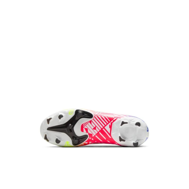 Nike Neymar Jr. X Mercurial Vapor 13 Academy MG 'Jogo Prismatico' GS-5