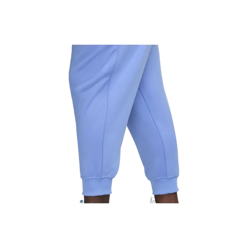 Nike Therma FIT One Knitted Sweatpants Women's Polar Blue-3
