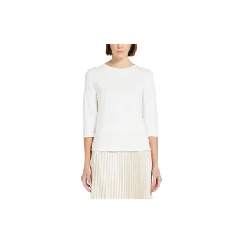 WEEKEND MaxMara T Shirt Women's White
