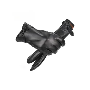 TUCANO Sheepskin Gloves Women's
