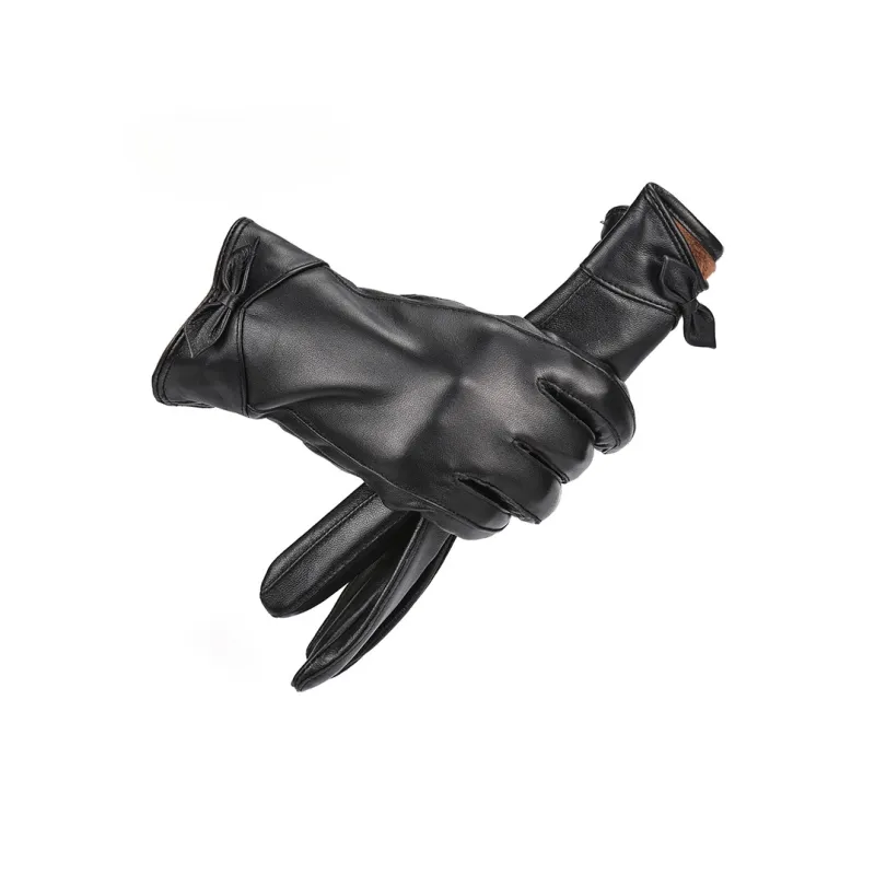 TUCANO Sheepskin Gloves Women's-0