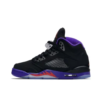 Jordan 5 Retro Fierce Purple GS
