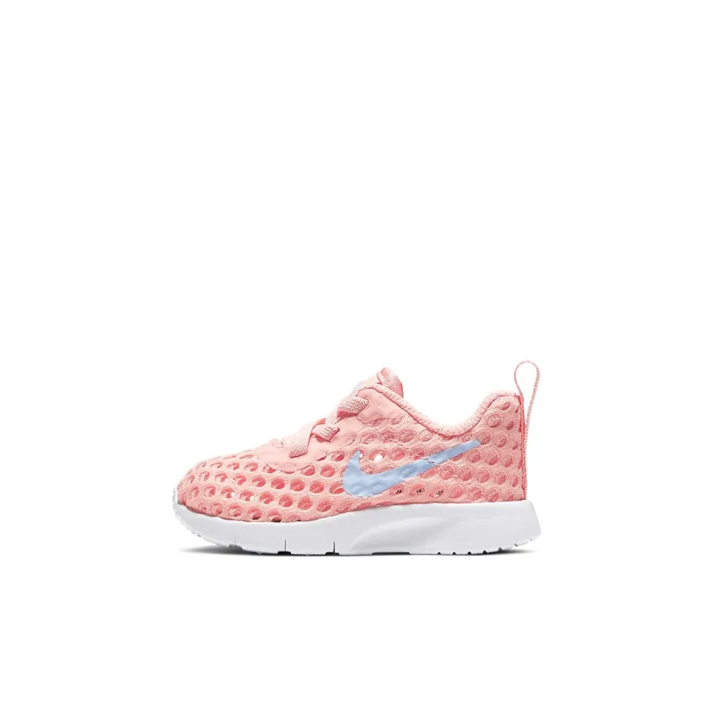 Nike Low Top Toddler Shoes Pink White Infant And Toddler-0
