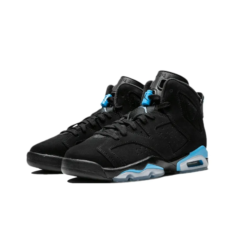 Jordan 6 Retro UNC GS-2