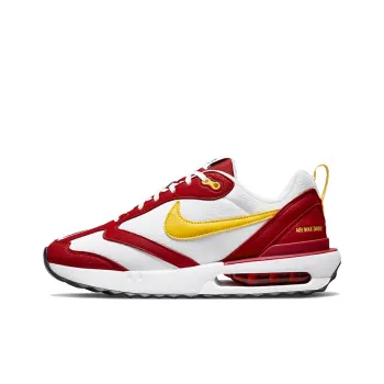 Nike Air Max Dawn Women's 'Gym Red Vivid Sulfur'