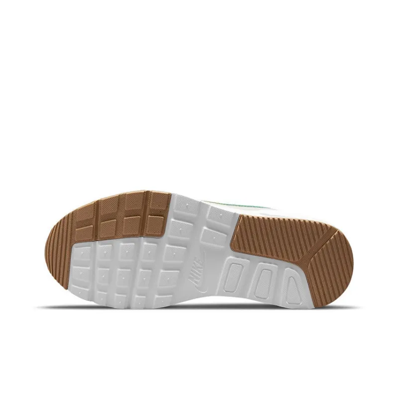 Nike Air Max SC 'Creamwhite Green' GS-5