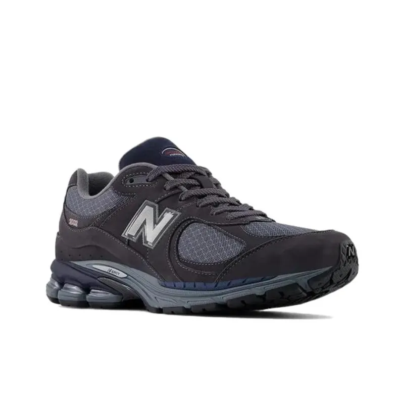 New Balance 2002R Castlerock Grey-2