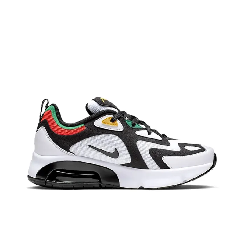 Nike Air Max 200 Rasta GS-1