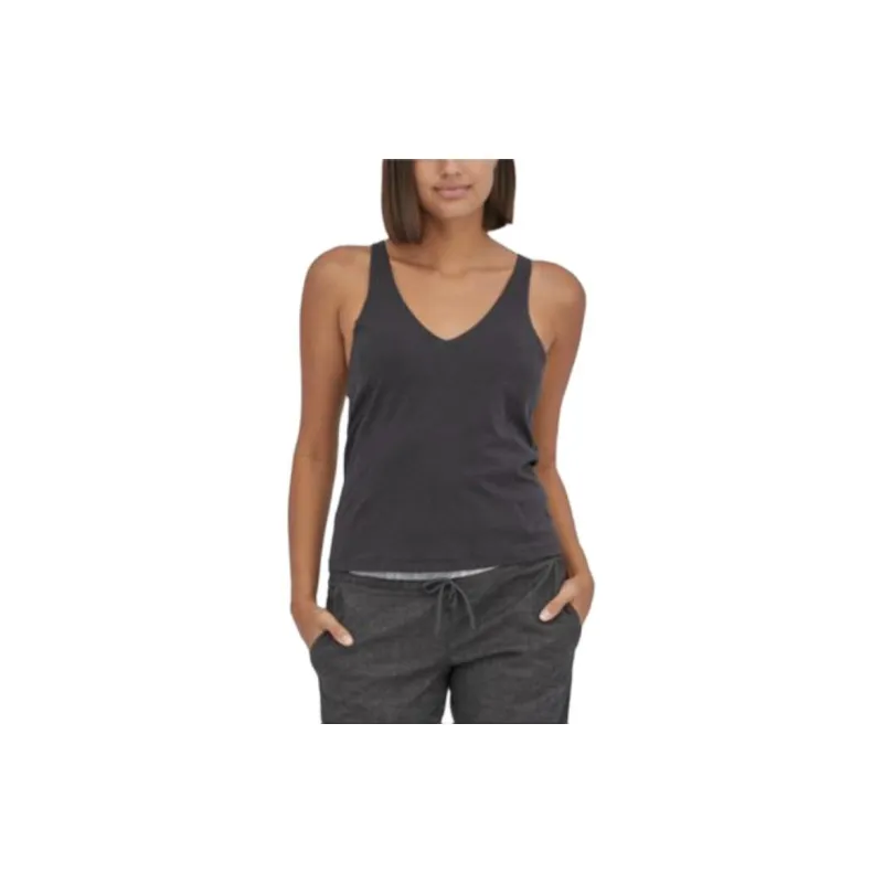 Patagonia Tadra Tank Top Tank Tops Women's-1