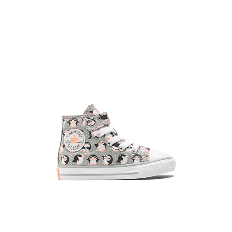Converse Chuck Taylor All Star TD 'Tundra Print'-1