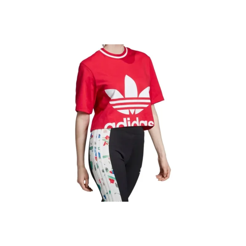 Adidas Originals Crop Tops Women's-3