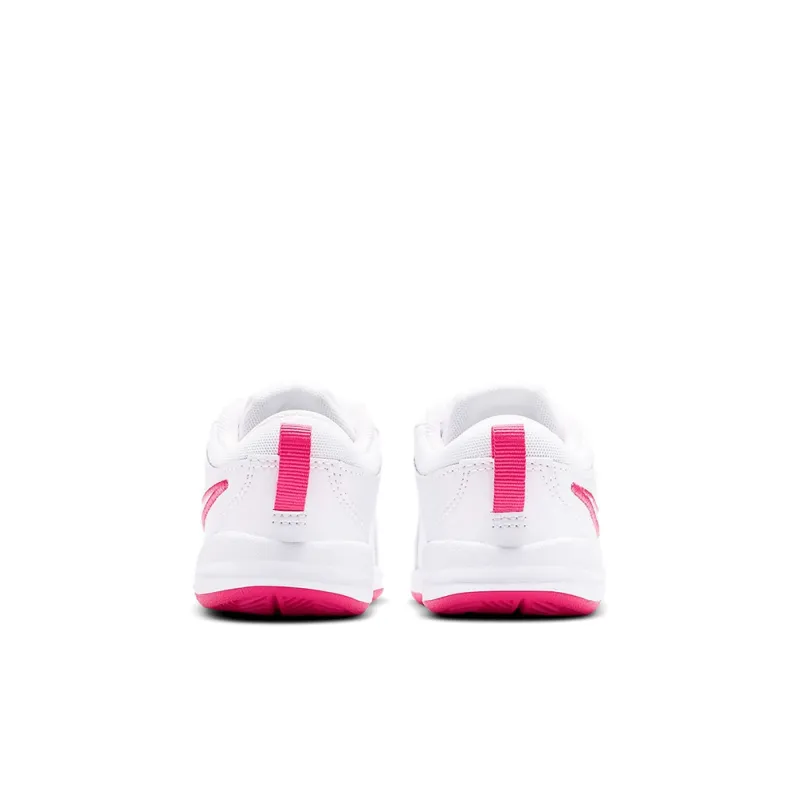 Nike Pico 4 Pink White TD-4