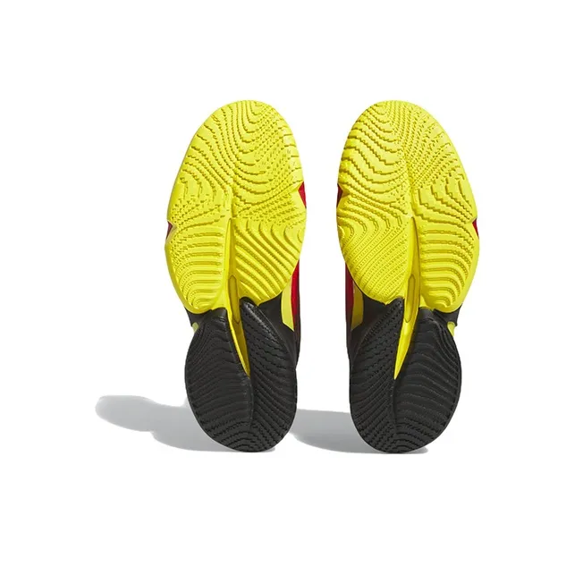 adidas D.O.N. Issue #4 Dash GS-5