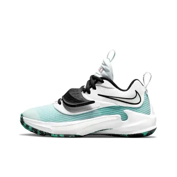 Nike Zoom Freak 3 Clear Emerald GS