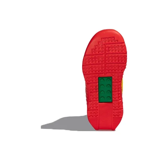 adidas Sport Shoe LEGO Yellow TD-5