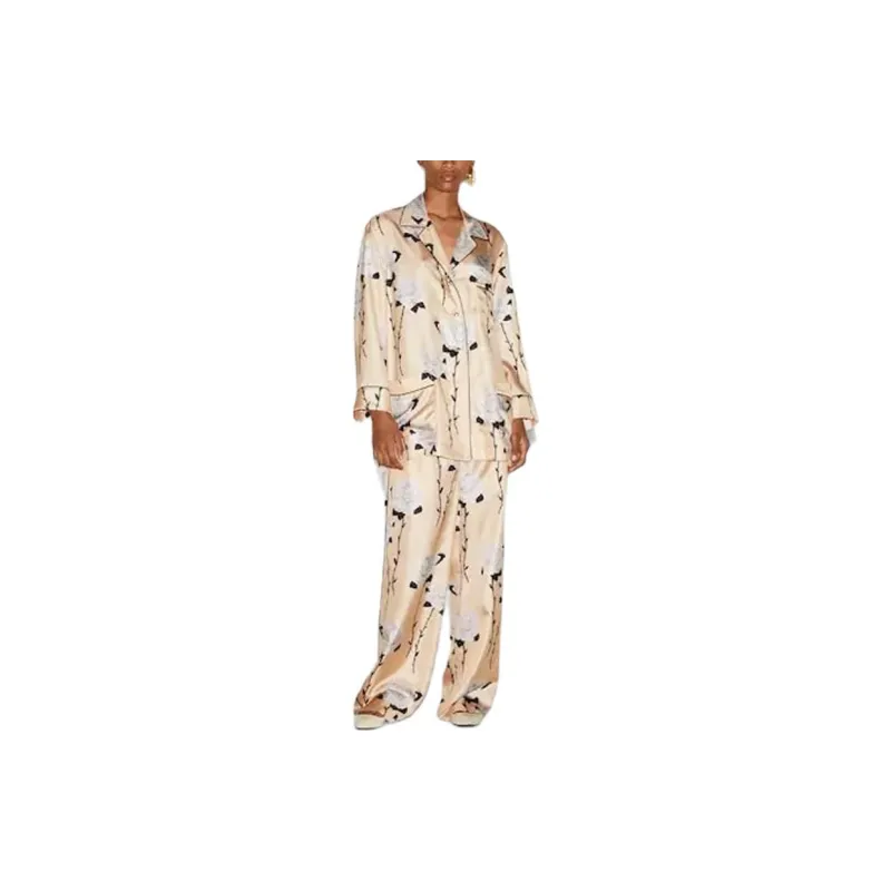 GUCCI SS24 Shirt Women's Multicolor-1