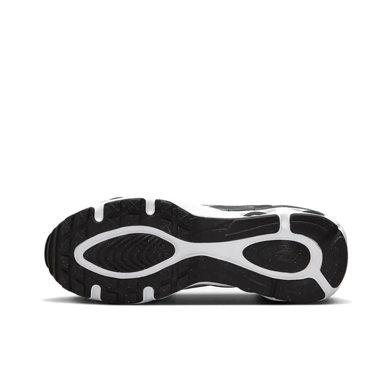Nike Air Max TW Black White GS-3