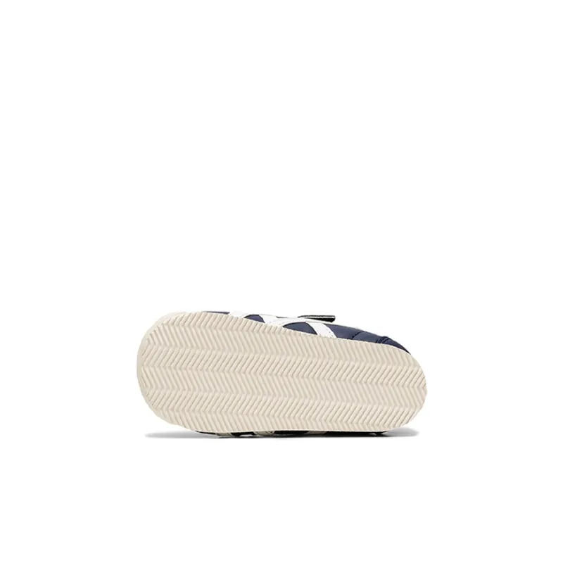 Onitsuka Tiger Corsair Anti Slip Wear Resistant Low Top Toddler Shoes Infant And Toddler-4
