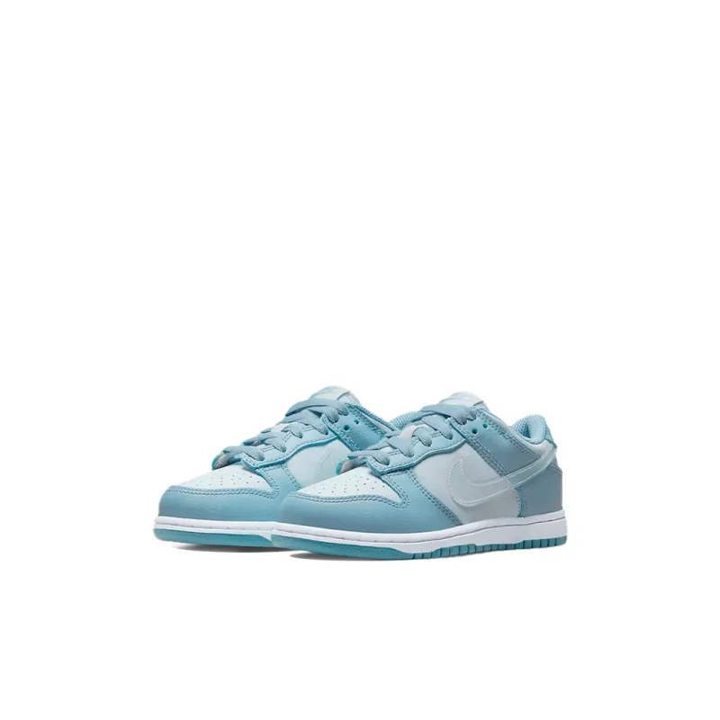 Nike Dunk Low Clear Aqua PS-2