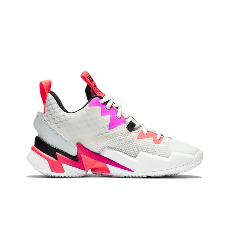 Jordan Why Not Zer0.3 SE Spruce Aura Flash Crimson GS-1