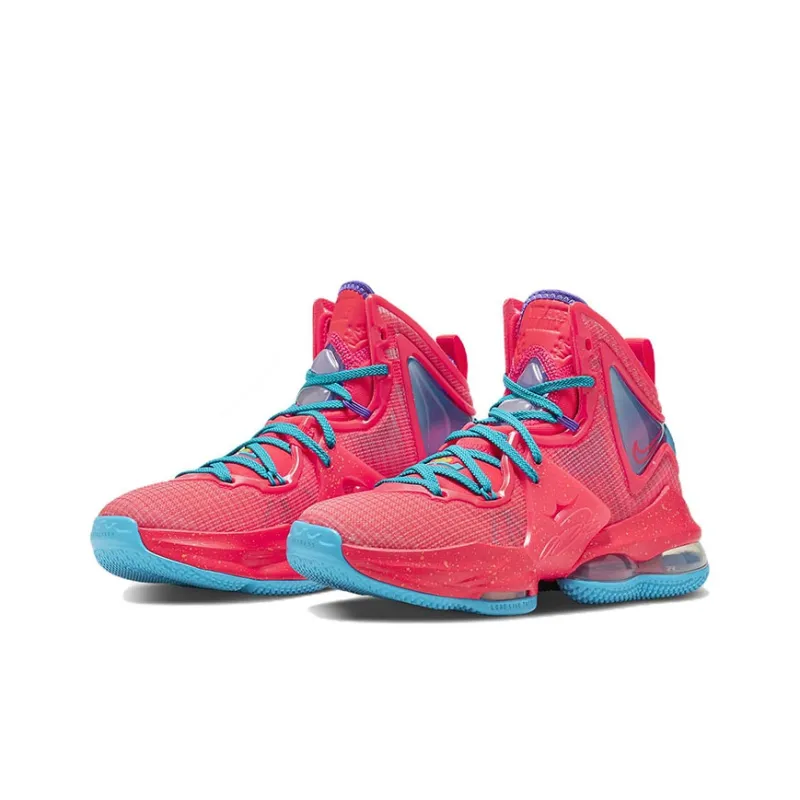 Nike LeBron 19 King's Crown GS-2