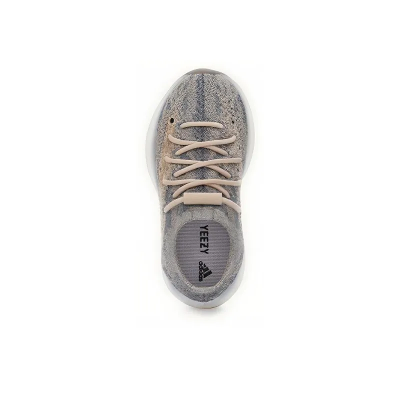 Adidas Yeezy Boost 380 Mist Infants-2