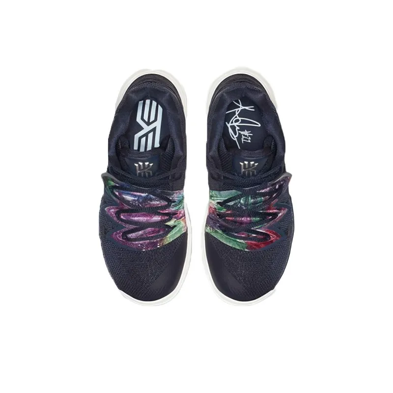 Nike Kyrie 5 Multi-Color PS-2