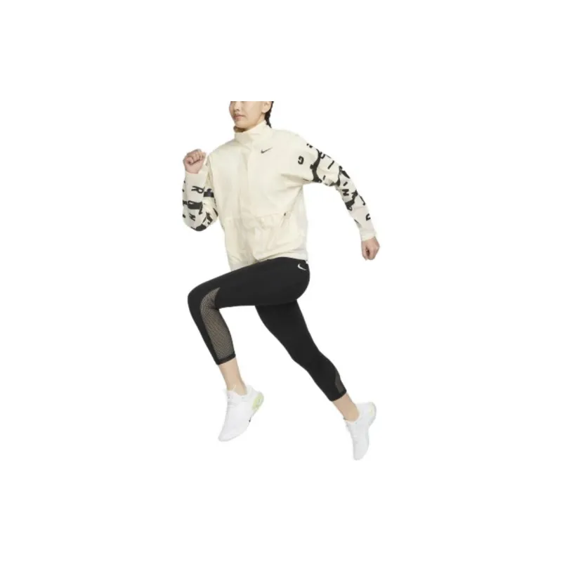 Nike Jackets Women's Coconut Milk White-2