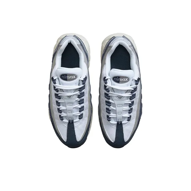 Nike Air Max 95 Recraft Midnight Navy GS-3