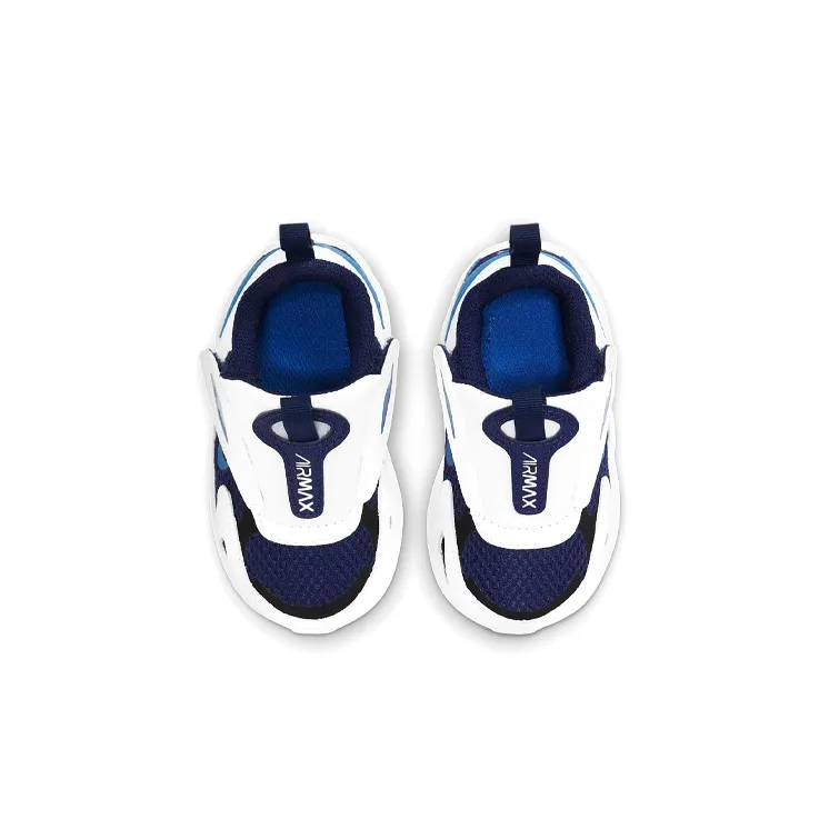 Nike Kids Air Max Bolt Sneakers-3