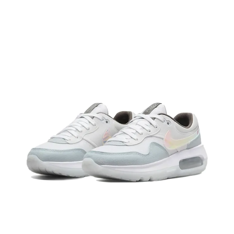 Nike Air Max Motif White Aura GS-2