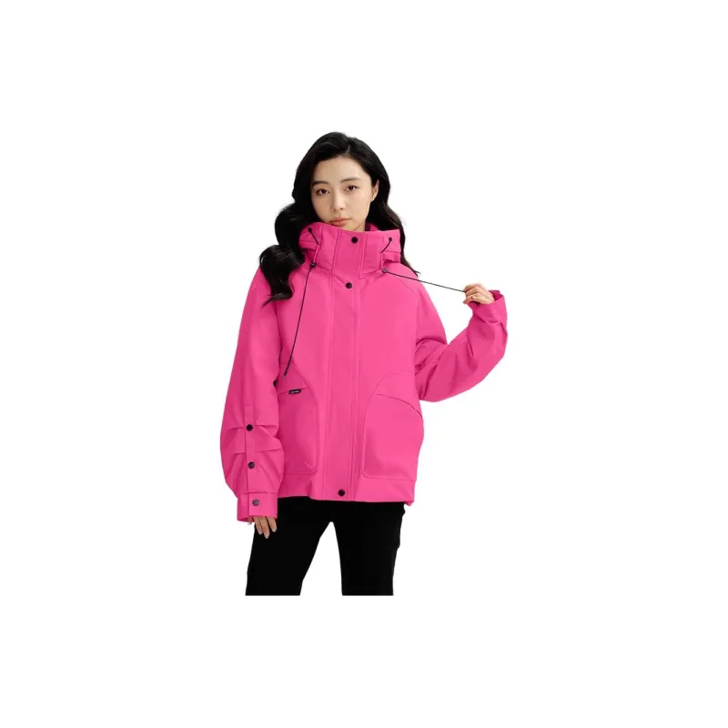 YAYA Down Jackets Women's-2